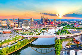 Nashville Tennessee Tap Water Quality and Water Softening
