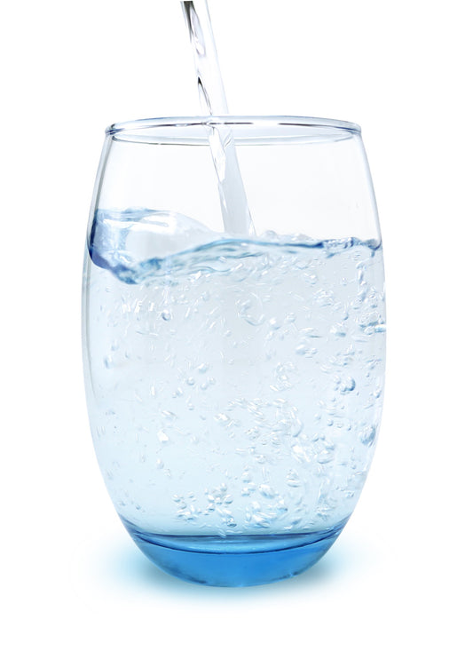 Water Filters That Remove Sodium