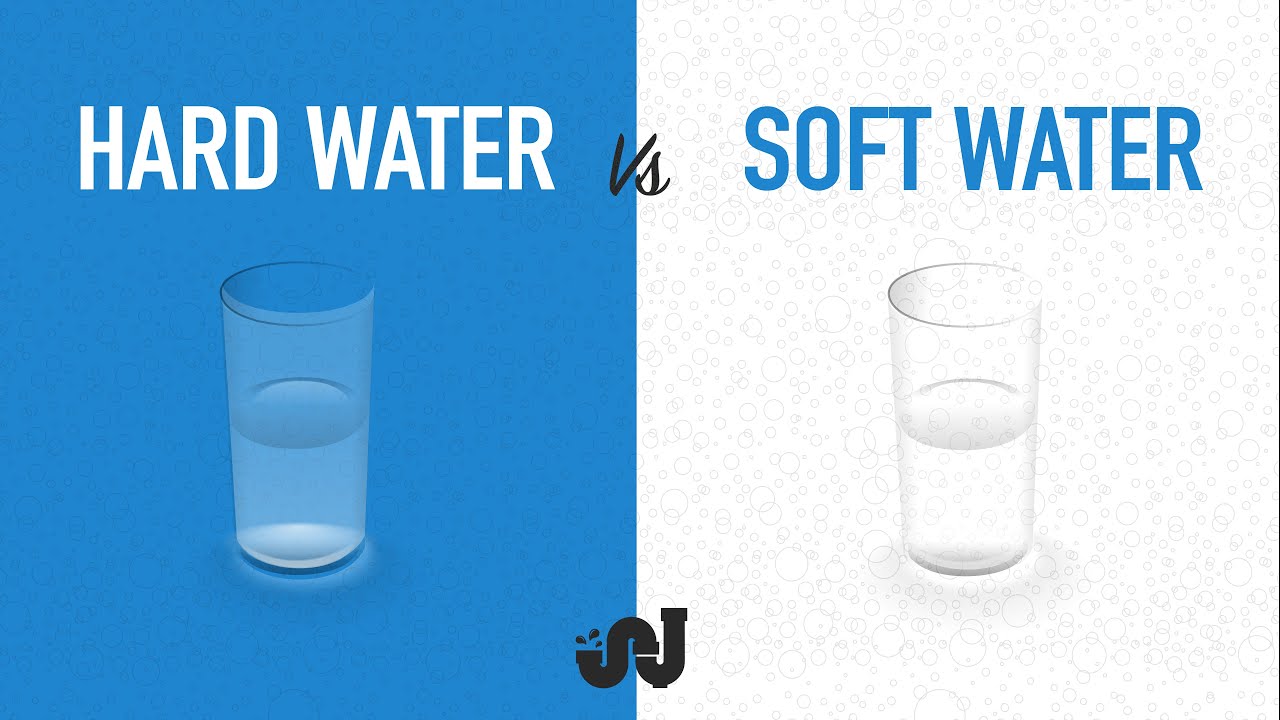 Difference Between Hard Water Versus Soft Water | FilterSmart – Filtersmart