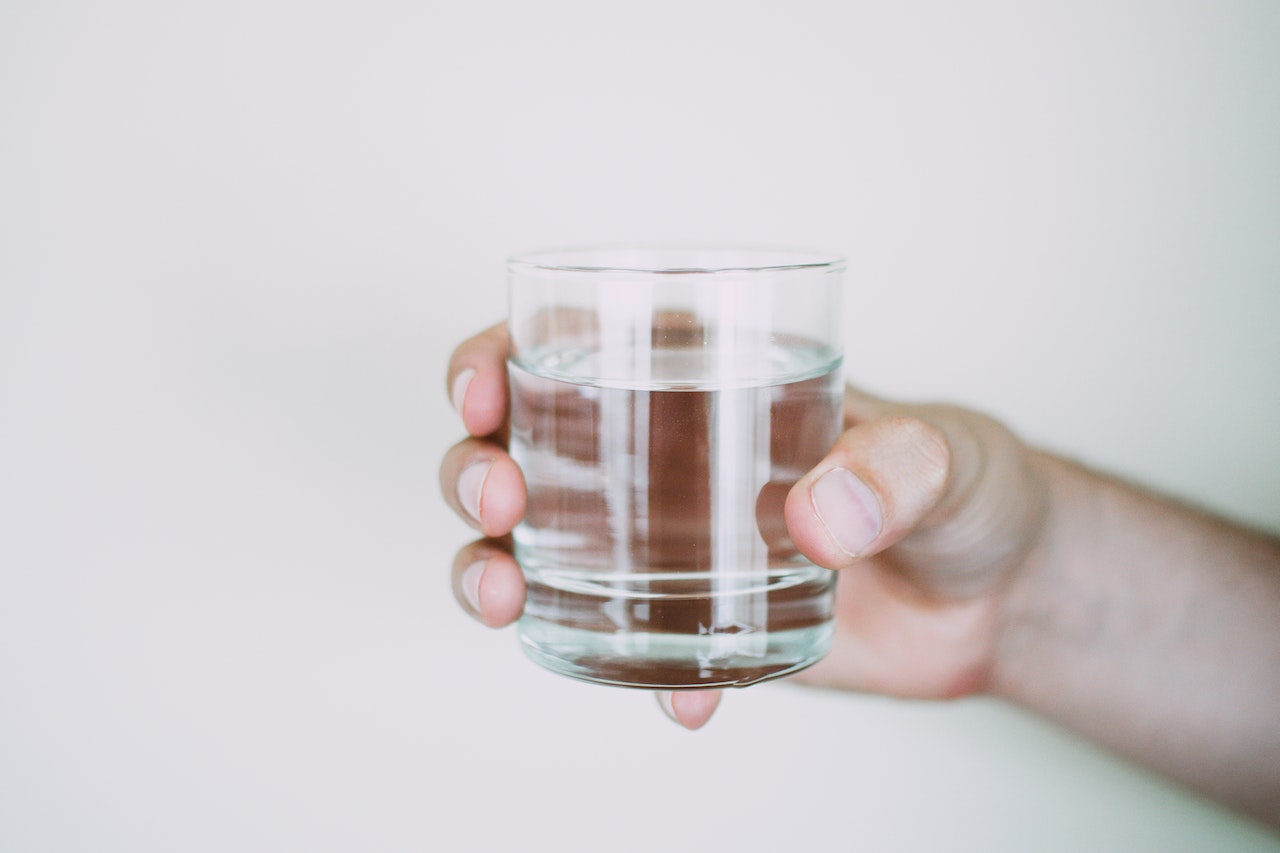 The Power of Antioxidant Water Filters: Enhancing Your Health and Well-being