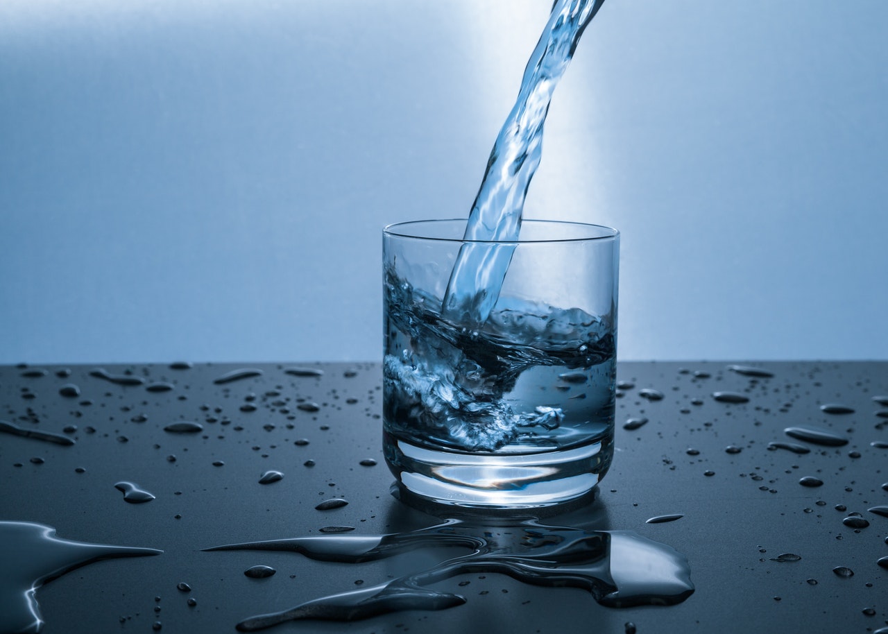 Can You Drink Water From a Water Softener?