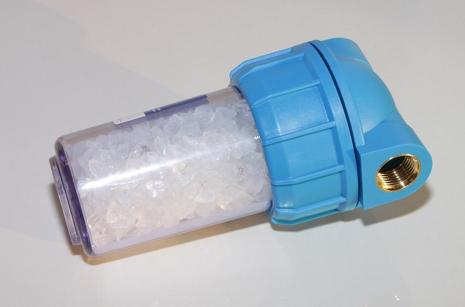 Water Filters That Remove Pharmaceuticals
