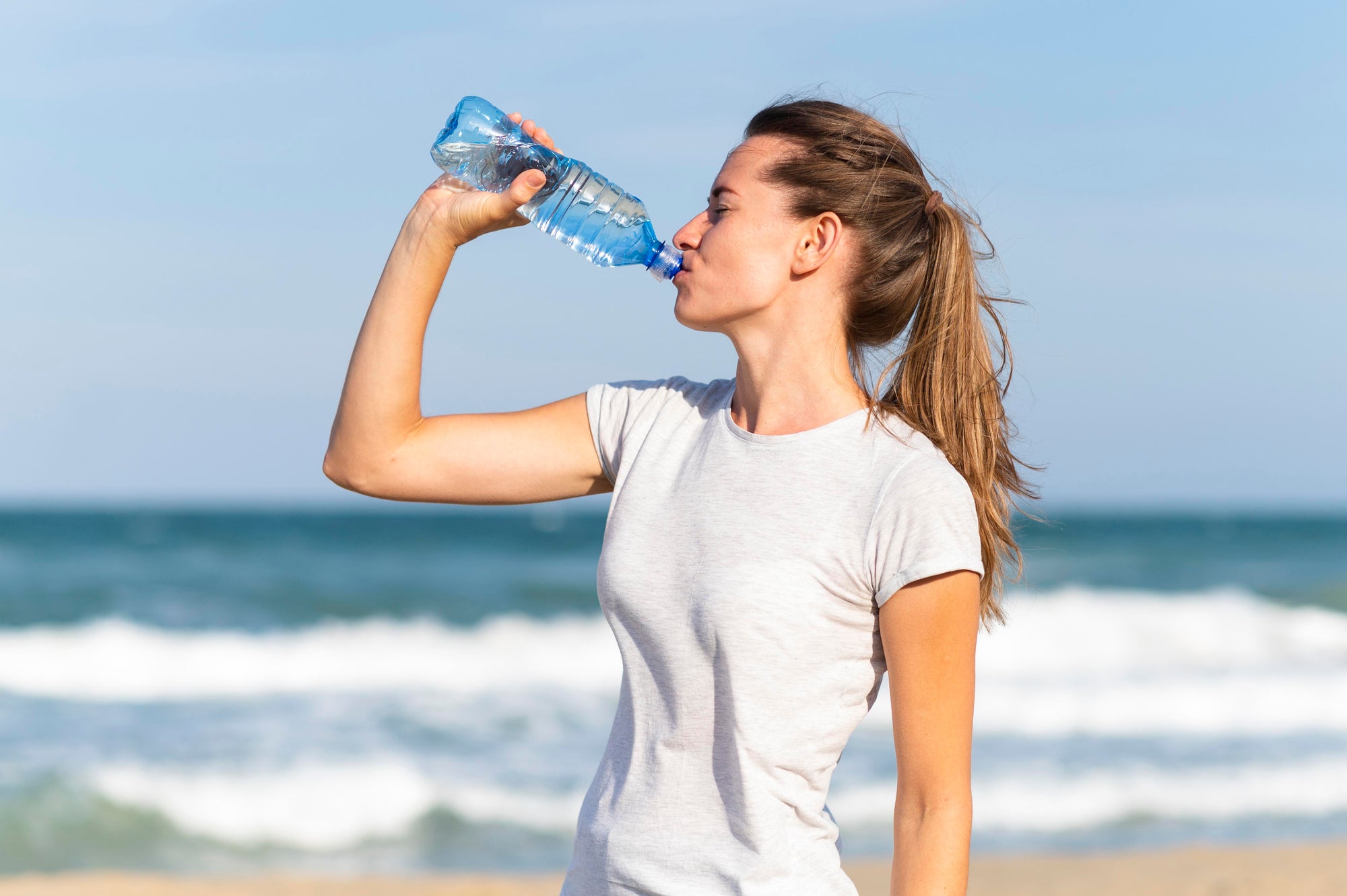 The Truth about Hydrogen Water