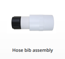 Hose Bib Assembly