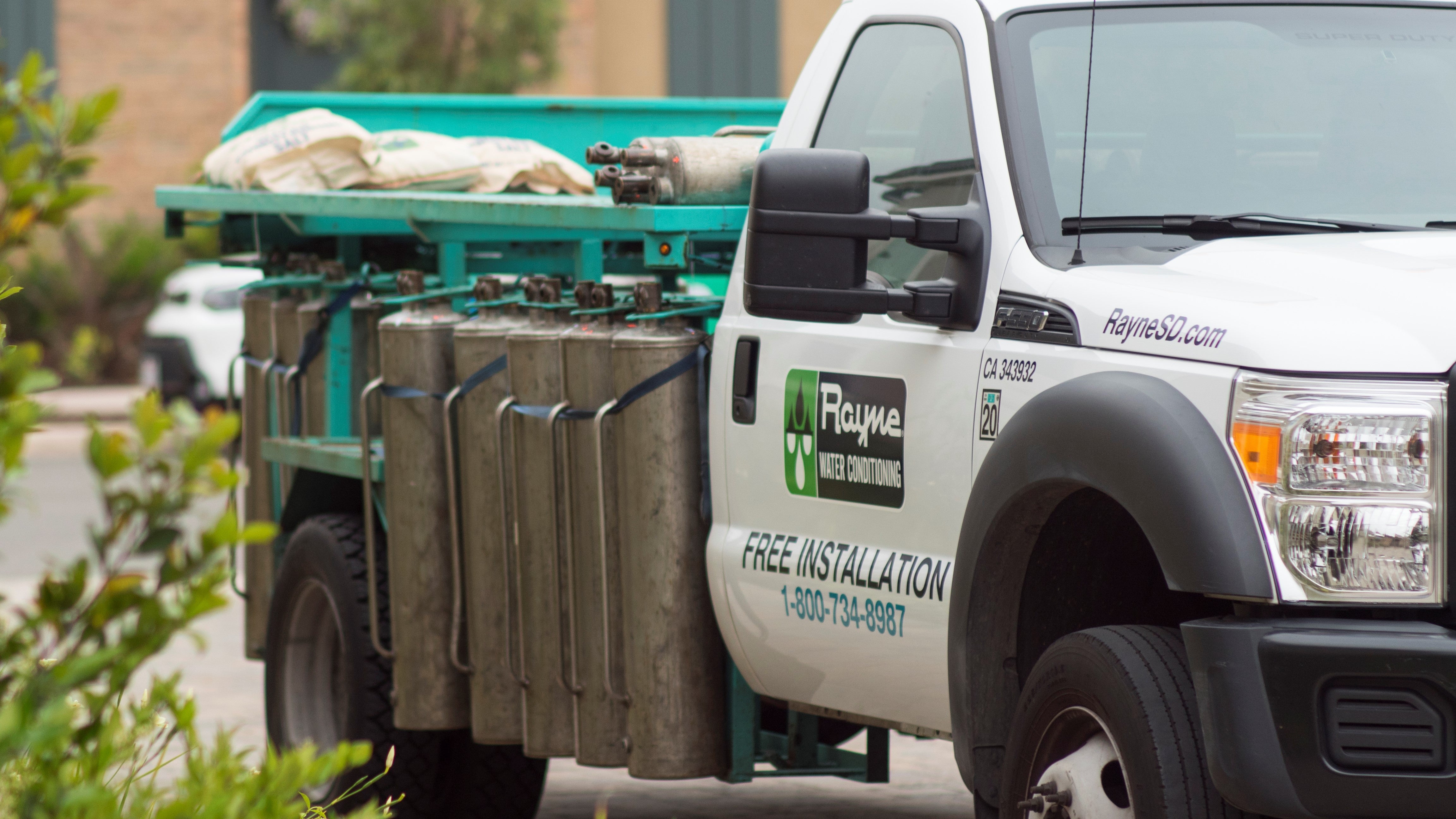 Rayne Water Review Good Softeners, High Prices? Filtersmart