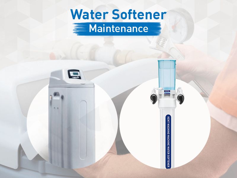 Water Softener Maintenance and Servicing 5 Common Issues (and Solutions)
