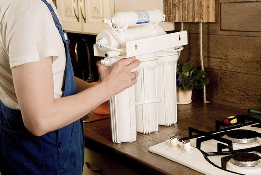 Everything You Need to Know About Water Filters