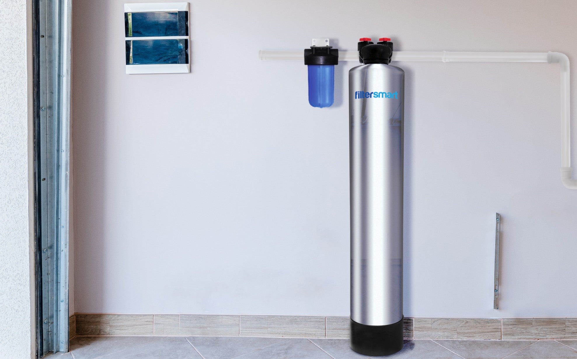Water Softener vs. Water Filter: Which Do I Need?