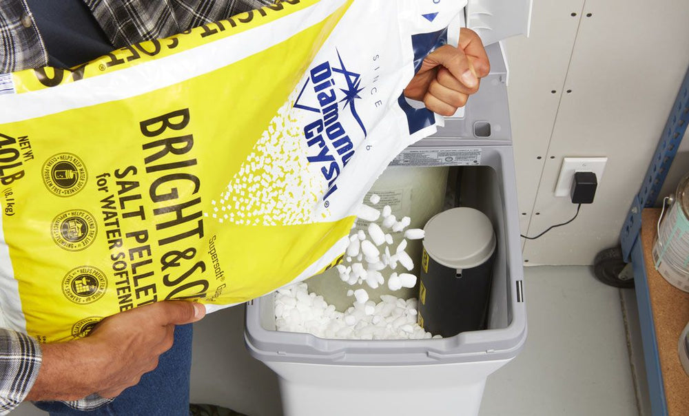 So is a water softener worth it? Filtersmart