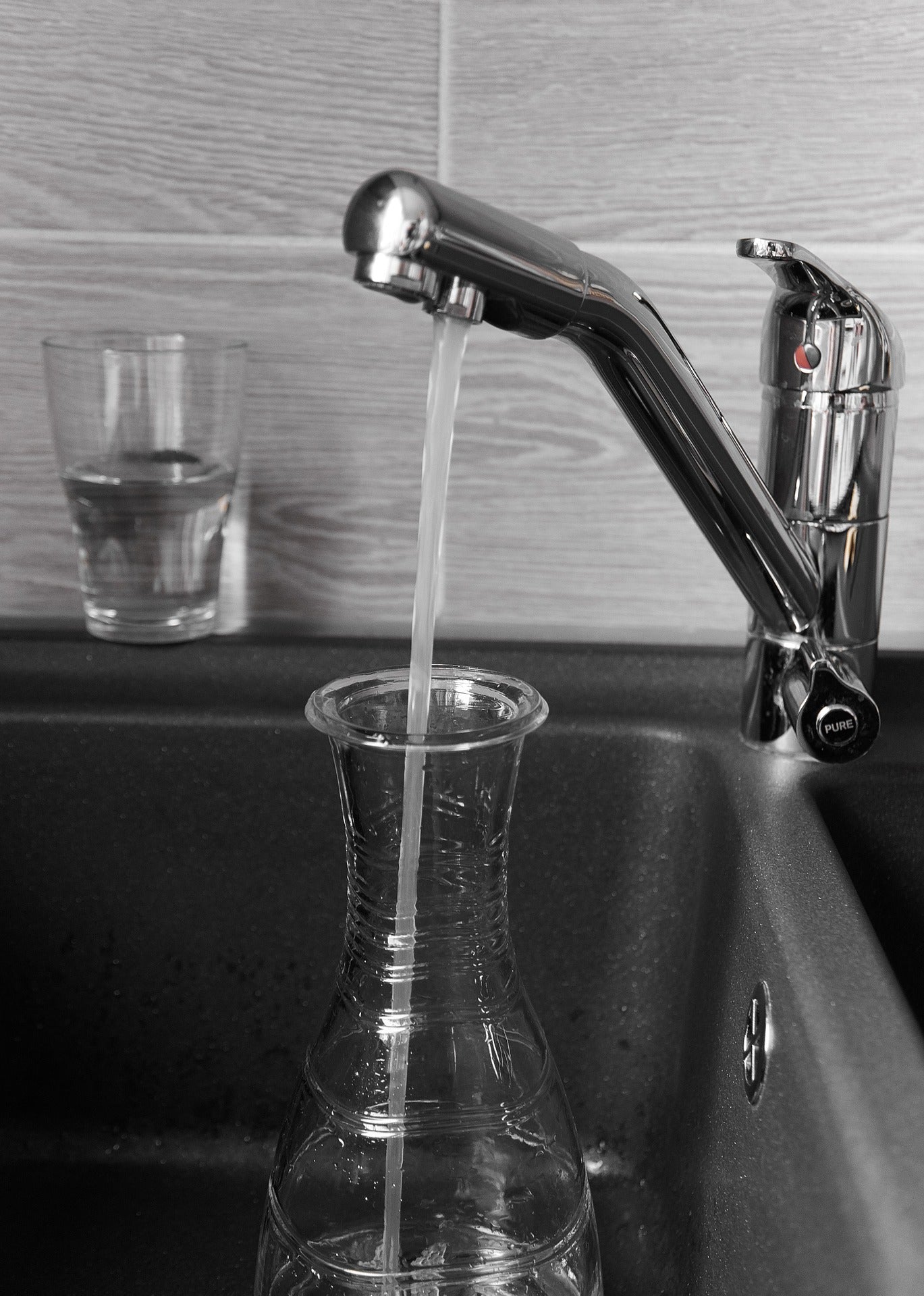How Much Does it Cost to Install a Water Softener?