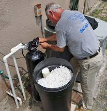 Soft Water Systems: What You Need to Know