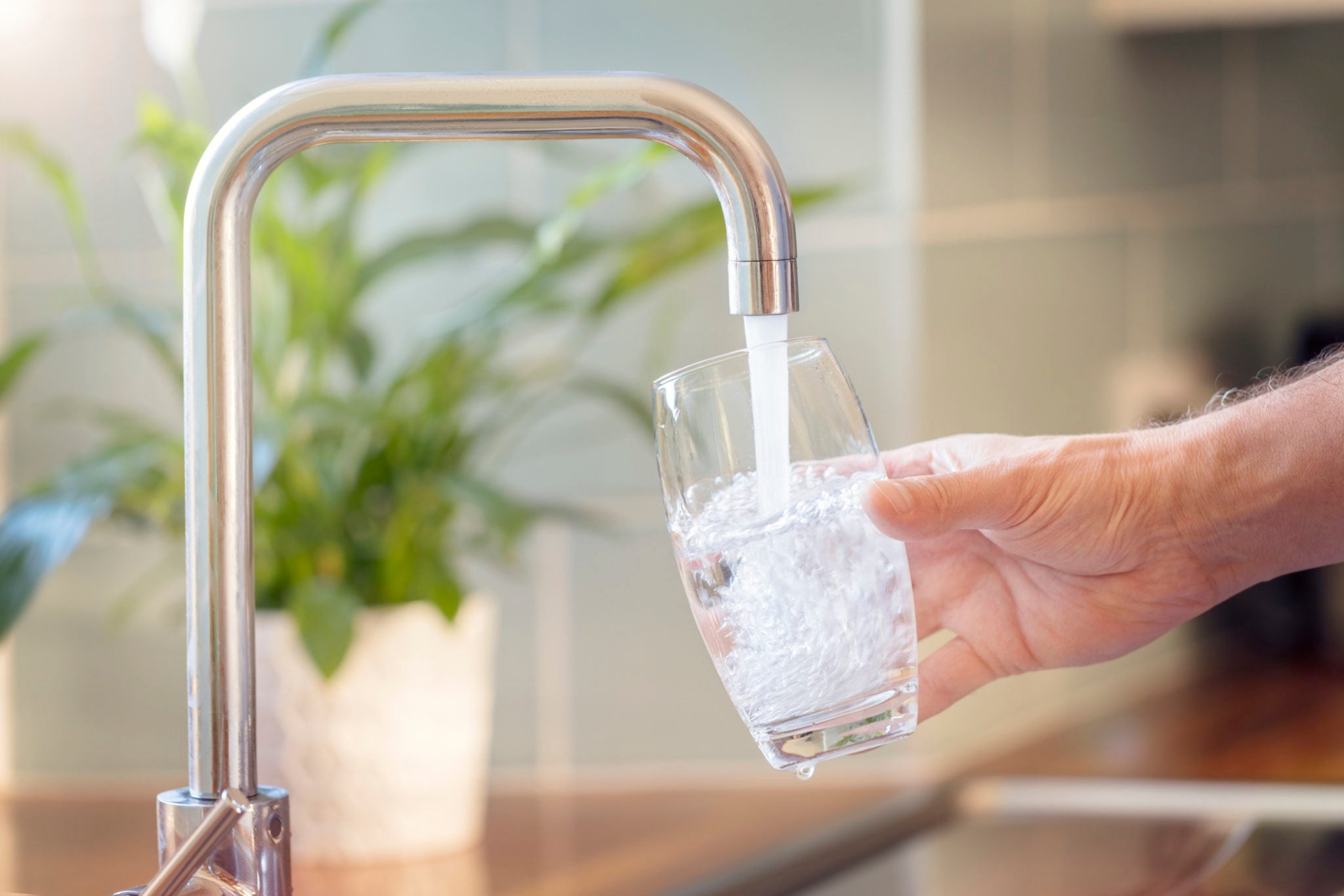 Tap water best sale articles