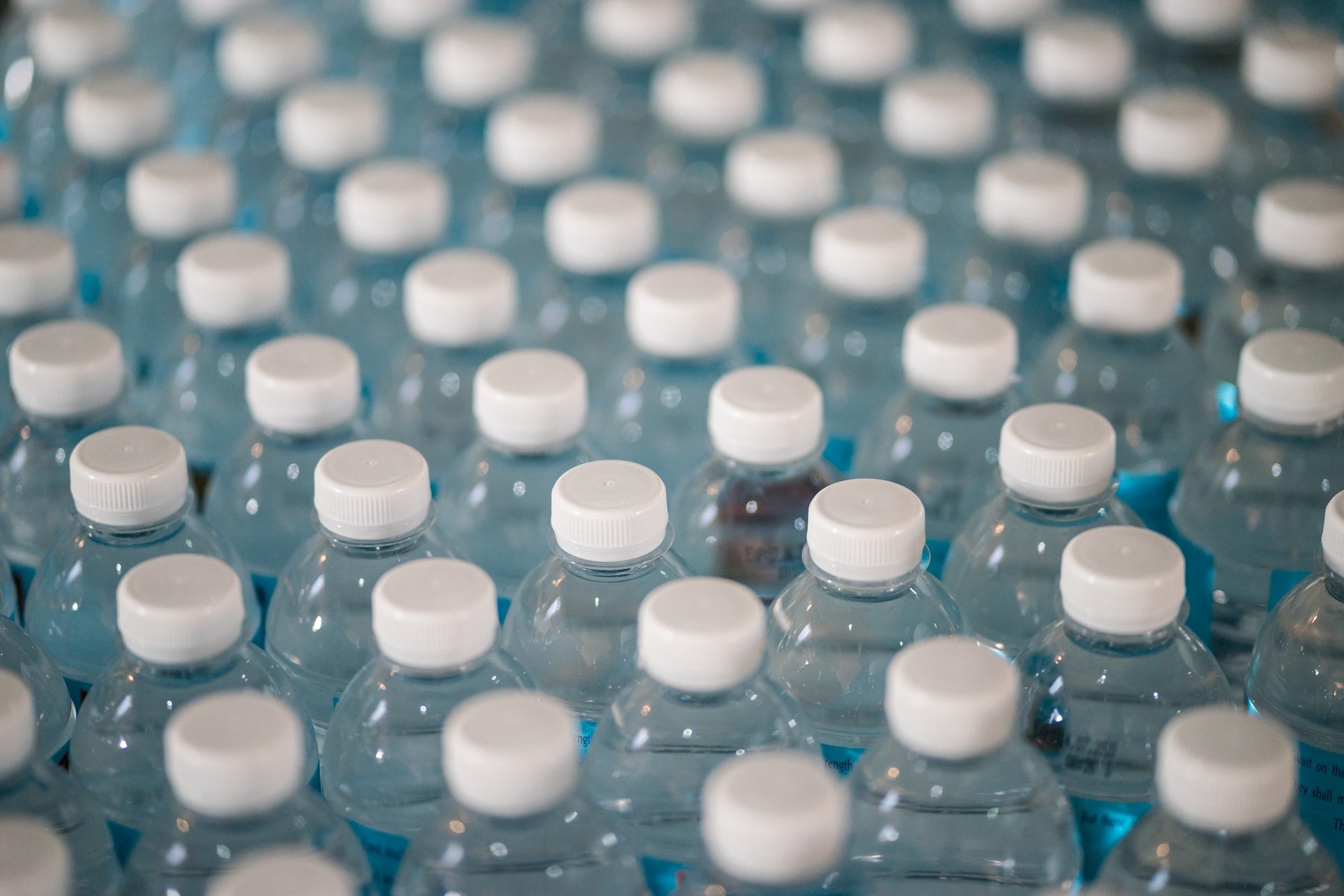 Filtered Water vs. Bottled Water