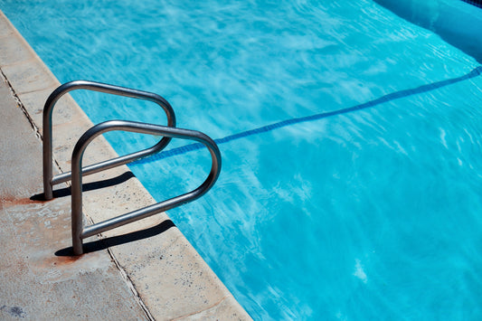 Top Benefits of a Saltwater Pool