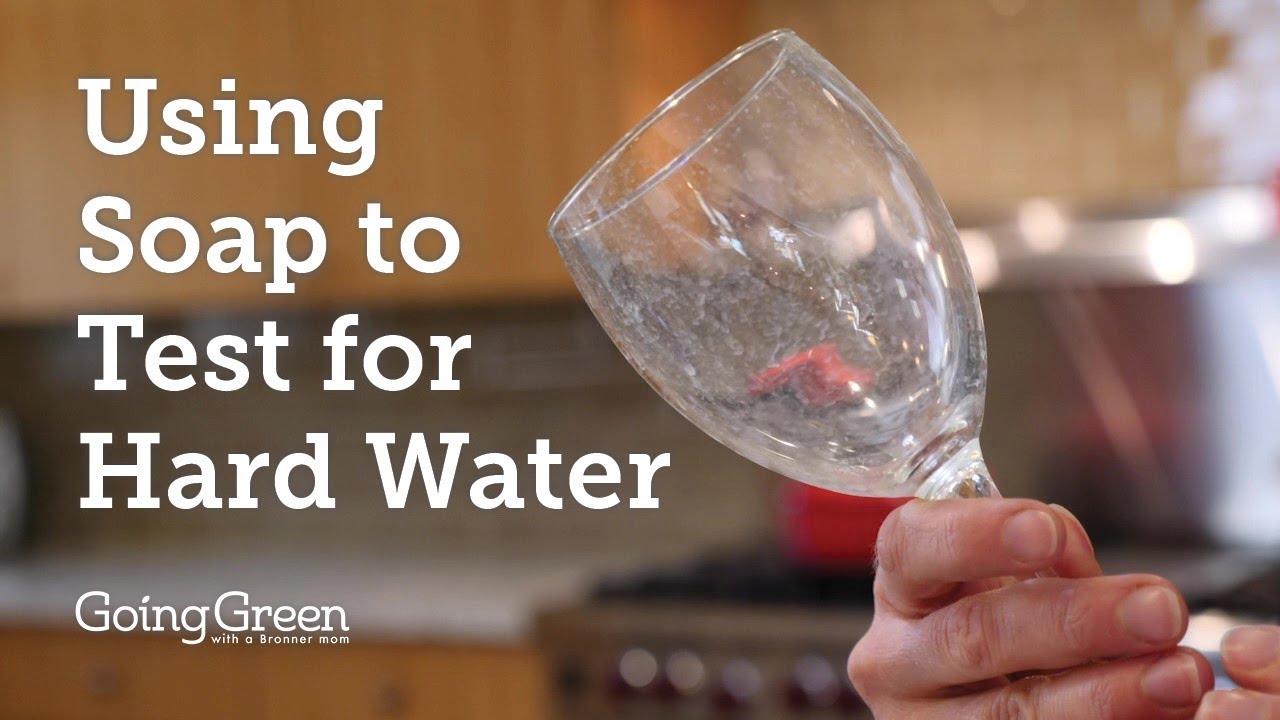 What Is The Easiest Way To Test Water Hardness? Filtersmart