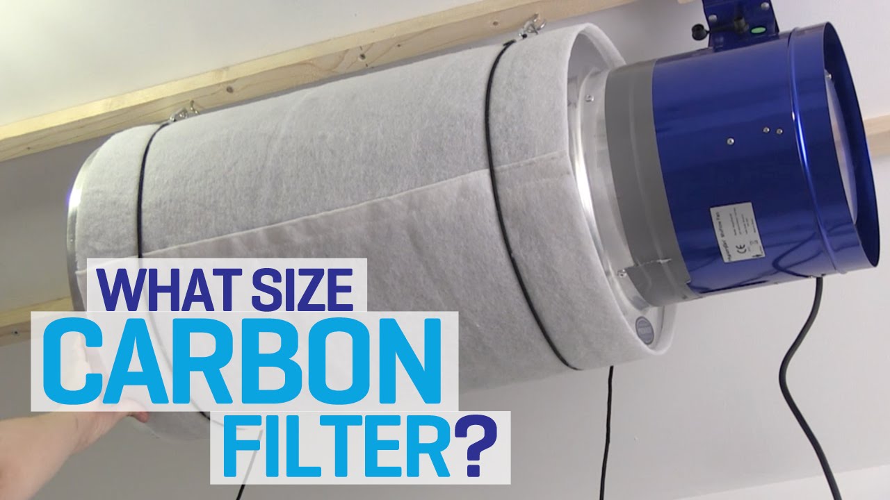Carbon Water Filtration – The Comprehensive Guide