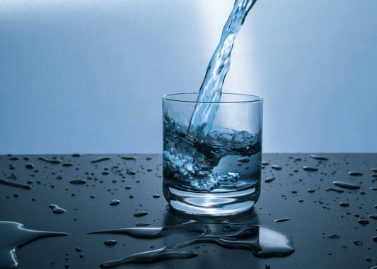 How to Improve Water Quality at Home: A Complete Guide