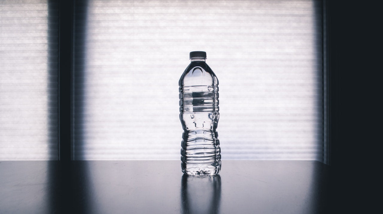 Chromium 6 in Bottled Water