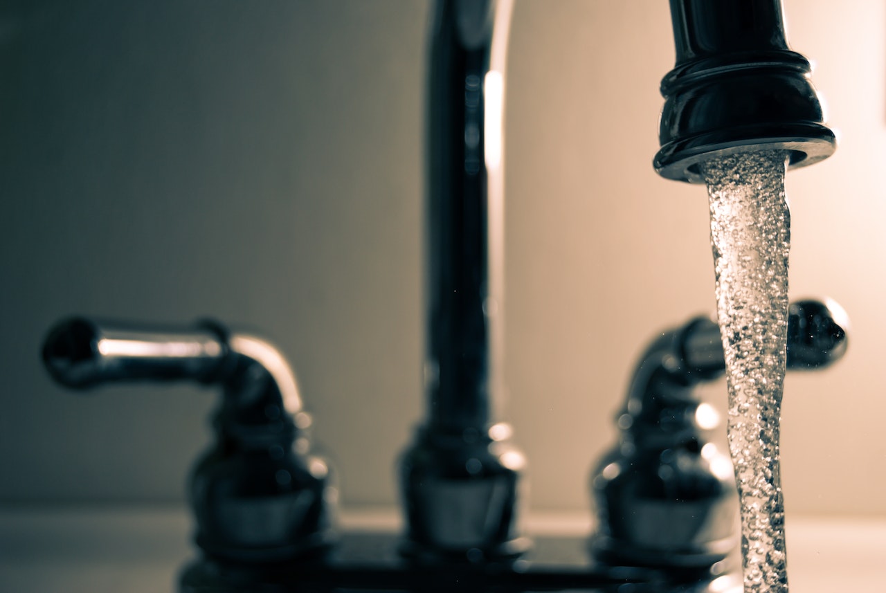 Common Chemicals Found in Tap Water
