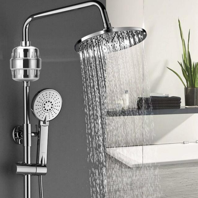 Effects Of Chlorine On The Skin And In The Body Filtersmart