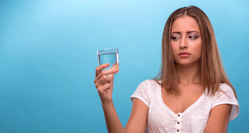 Is Drinking Softened Water Bad for You?