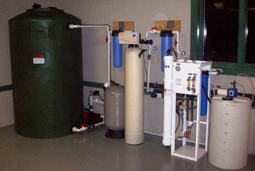 Should I get a whole house reverse osmosis system?