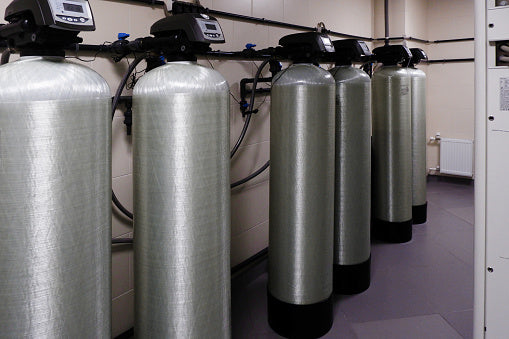 Do I Need a Water Softener in Salt Lake City, Utah?