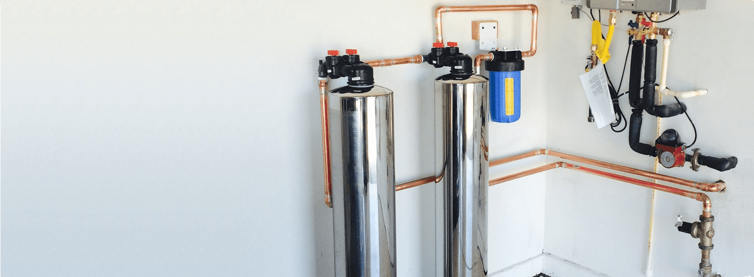 The Best In Home Water Treatment