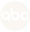 Lowercase letters 'abc' in a white circle on a dark background.