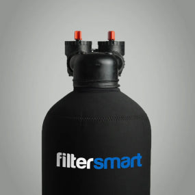 Whole House Water Filtration