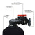 Salt-Free Water Softener Alternative  System, Saltless Water Conditioner   - FS500
