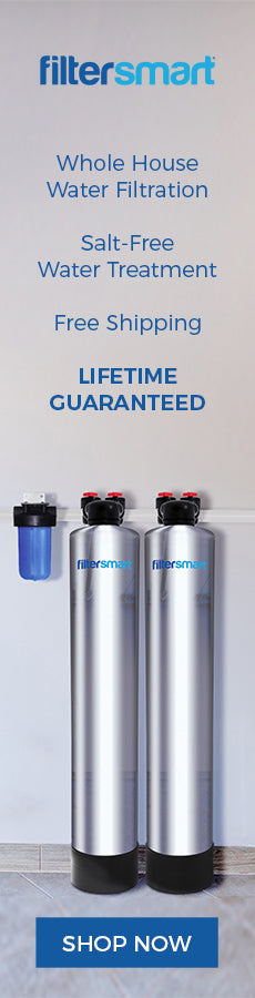 Water Filters That Remove Sodium – Filtersmart