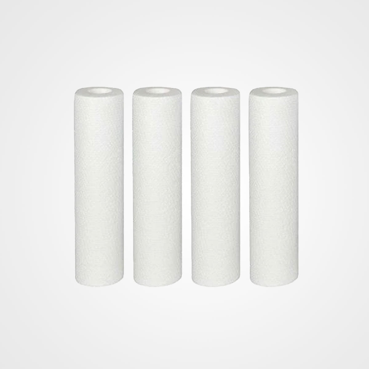 10 Inch Sediment Pre Filter (4 Pack)