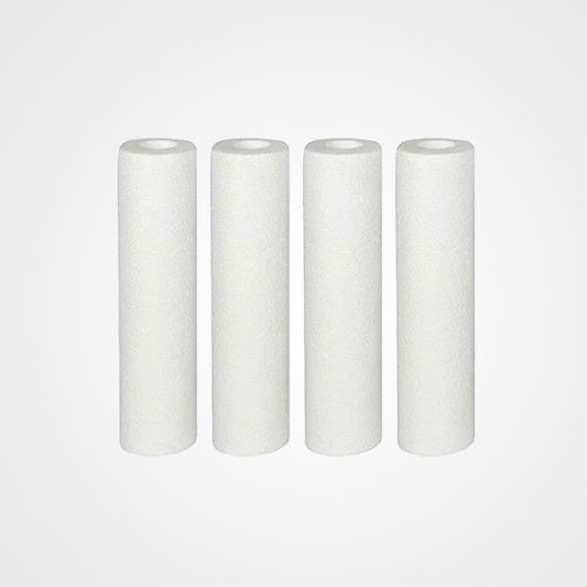 10 Inch Sediment Pre Filter (4 Pack)