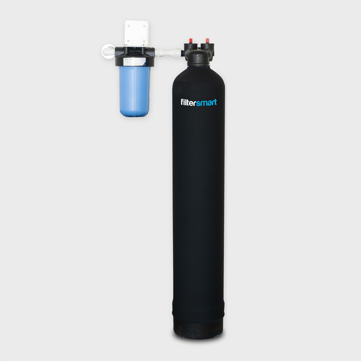 Premium Salt Free Water Softener Alternative PRO Series - FS500PRO